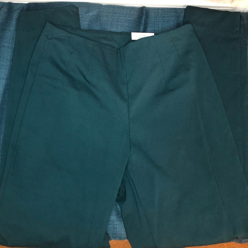 Time and Tru skinny pant